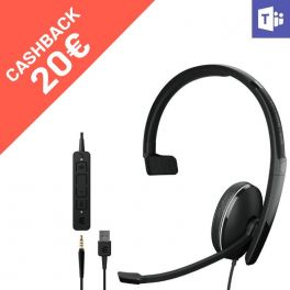 EPOS Adapt 135T USB-A II Teams