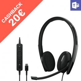 EPOS Adapt 160T USB-C II