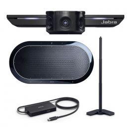 Pack de videoconferencia Jabra Panacast Speak 810 MS