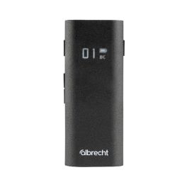 Albrecht Tectalk Biz Professionele PMR446 Portofoon
