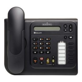 Alcatel-Lucent 4018 IP Touch Desktop Telefoon 