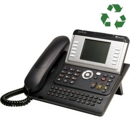 Alcatel 4039 Digitale Desktop Telefoon Refurb (9)