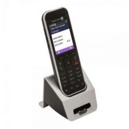 Dubbele Lader voor Alcatel 8262 (1)