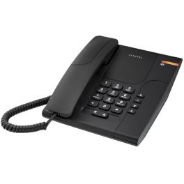 Alcatel Temporis 180 Telefoon (Zwart)