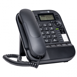 Alcatel-Lucent 8018 Bureautelefoon (1)