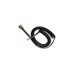 0,6 m RJ9-kabels voor Alcatel-Lucent-stations