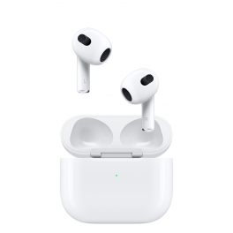 Apple AirPods 3e génération