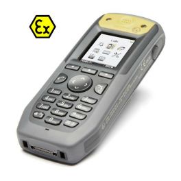 Ascom D81 Messenger ATEX  (1)