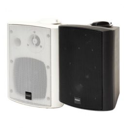 Rondson 20W 2-weg basreflex wandluidsprekers