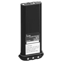 Lithium-ion batterij voor walkie talkie Icom IC-M35