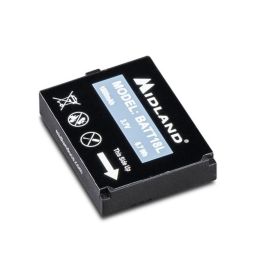  Midland PB-BR180 batterij 1800 mAh voor de BR180