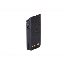 Motorola Li-Ion 1700 mAh Batterij voor DP3441