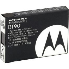 Li-Ion 1800 mAh accu voor Motorola CLP