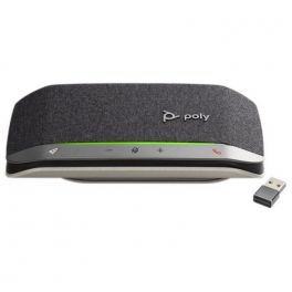 Poly Sync 20 UC PLUS met BT600 USB-A