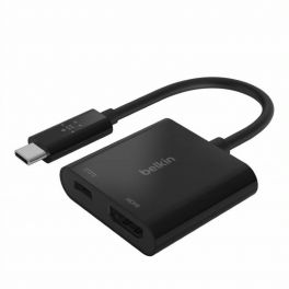 Belkin USB-C naar HDMI-adapter