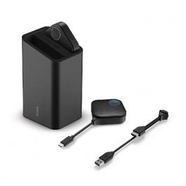 Benq InstaShow VS10 Draadloze HDMI-presentatieoplossing
