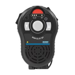 Ecom-Pepperl Fuchs microfoon luidspreker ATEX - RSM-Ex 01 BT
