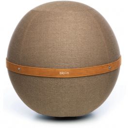 Ergonomische Zitbal Bloon Original XL – Truffel