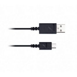 Sennheiser USB naar Micro USB-laadkabel