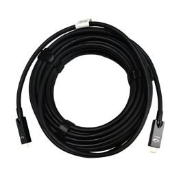 MAXHUB 10m USB-C-kabel
