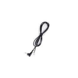 Jabra Converter kabel F jack 3,5 mm naar M RJ9