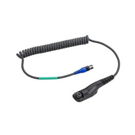 3M Peltor FLEX kabel voor Motorola ATEX DP4401EX