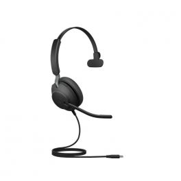 Jabra Evolve2 40 MS Mono