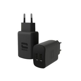 Crosscall Dual USB-oplader