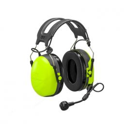 Cascos CH3 FLX2 Peltor met micro en PTT