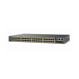 Cisco WS-C2960S-48TS-L Refurbished