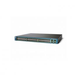 Cisco WS-C3560-48PS Refurbished