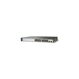 Cisco WS-C3750V2-24PS-S Refurbished