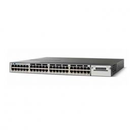 Cisco WS-C3750X-48TS Refurbished