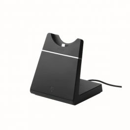 Oplaadstation voor Jabra Evolve 75