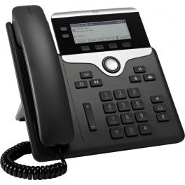 Cisco 7821 VoIP Desktop Phone