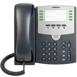 Cisco SPA501G IP Telefoon 