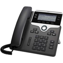 Cisco 7841 VoIP Desktop-telefoon