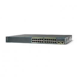 Cisco WS-C2960-24TT-L Refurbished