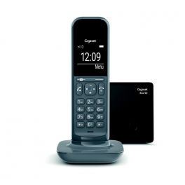 Gigaset CL-390 Draadloze DECT-Telefoon