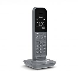 Gigaset CL390 Dunkelgrau