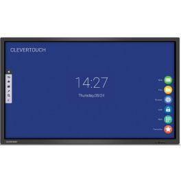 Clevertouch V 4K 65 " scherm