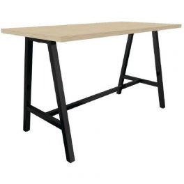 Buronomic Hoge Vergadertafel