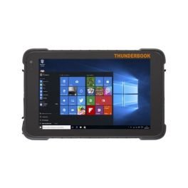 Thunderbook Colossus W800 8” - Windows PRO 