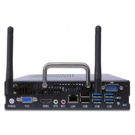 Connect Screen OPS – i3