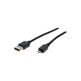 USB 2.0 A / MICRO B KABEL 