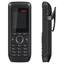 Ascom d43 DECT telefoon