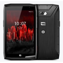 Crosscall CORE-T5 4G Qualcomm Snapdragon LTE-TDD & LTE-FDD 64 GB 20,3 cm (8") 4 GB Wi-Fi 5 (802.11ac) Zwart