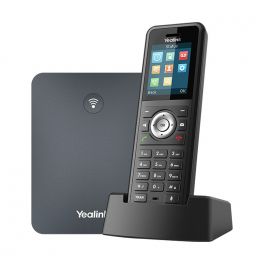 Yealink W79P DECT Telefoon met basisstation 