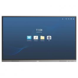 Dahua 86 inch HiBoard met interactief touchscreen