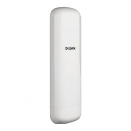 D-Link DAP-3711 - Draadloze brug - Wi-Fi 5